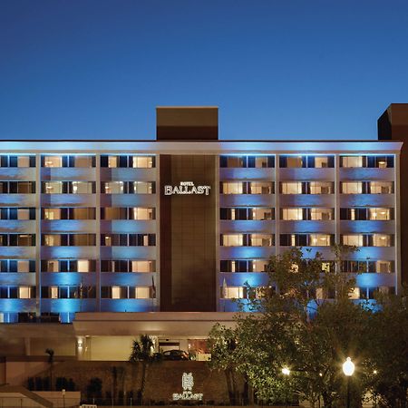 Hotel Ballast Wilmington, Tapestry Collection By Hilton מראה חיצוני תמונה