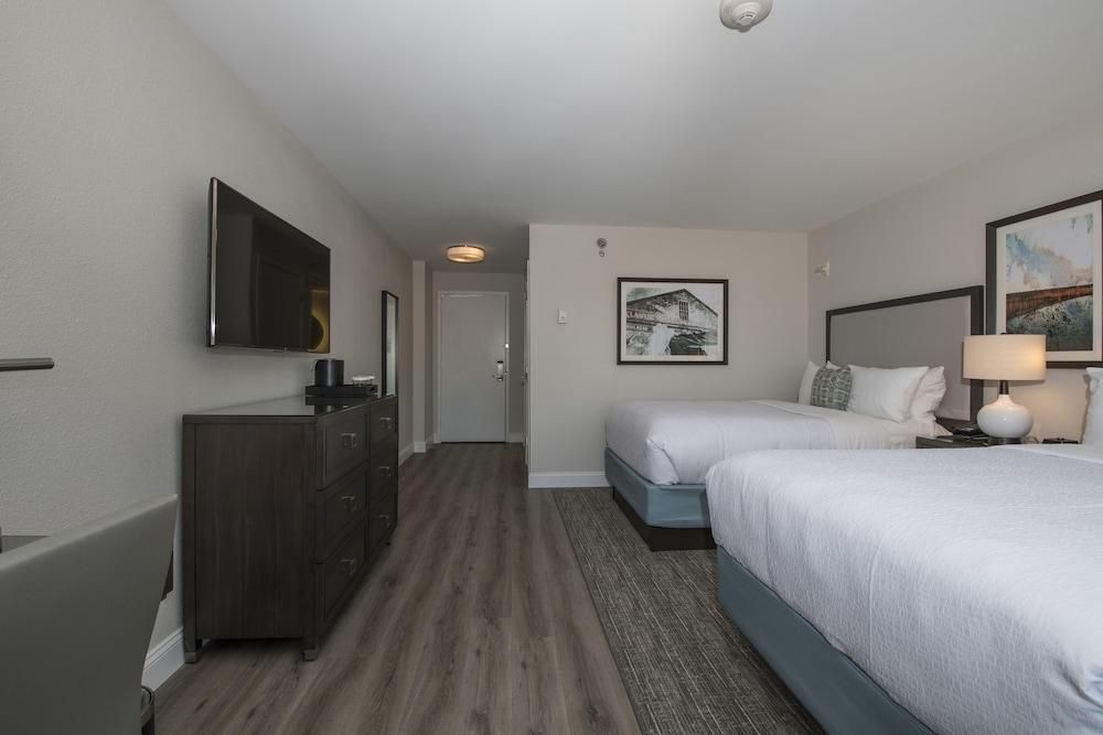 Hotel Ballast Wilmington, Tapestry Collection By Hilton מראה חיצוני תמונה