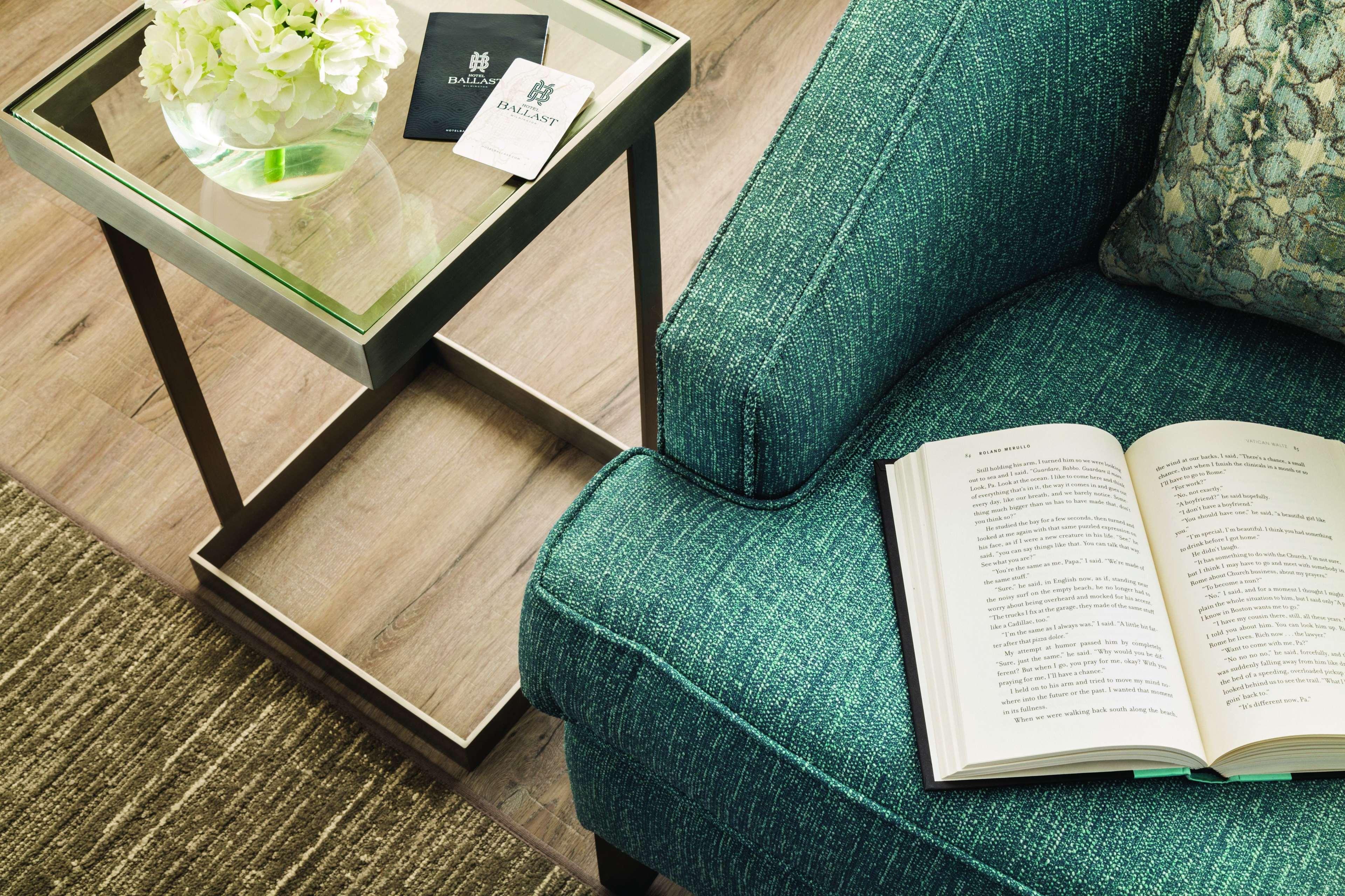 Hotel Ballast Wilmington, Tapestry Collection By Hilton מראה חיצוני תמונה