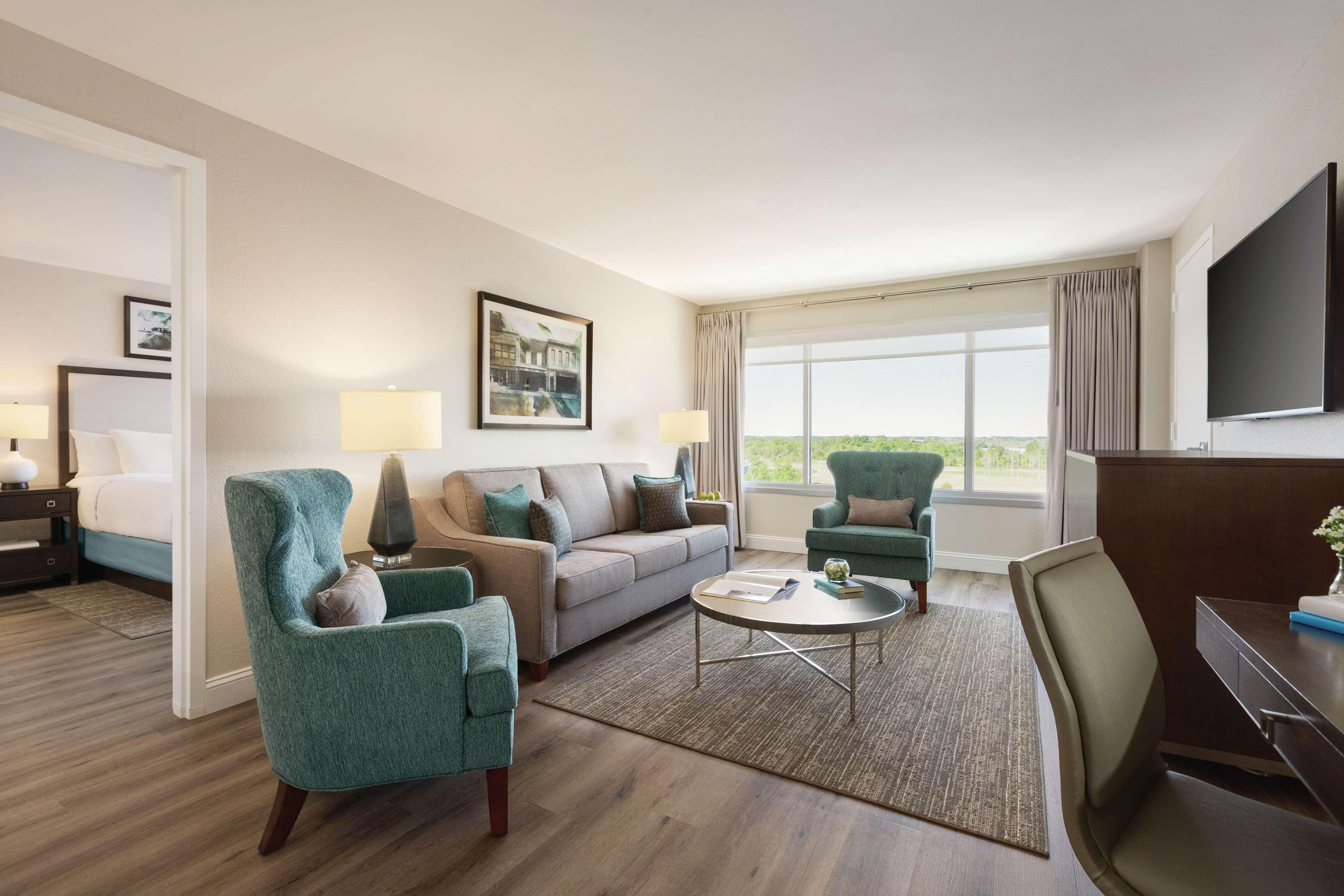 Hotel Ballast Wilmington, Tapestry Collection By Hilton מראה חיצוני תמונה