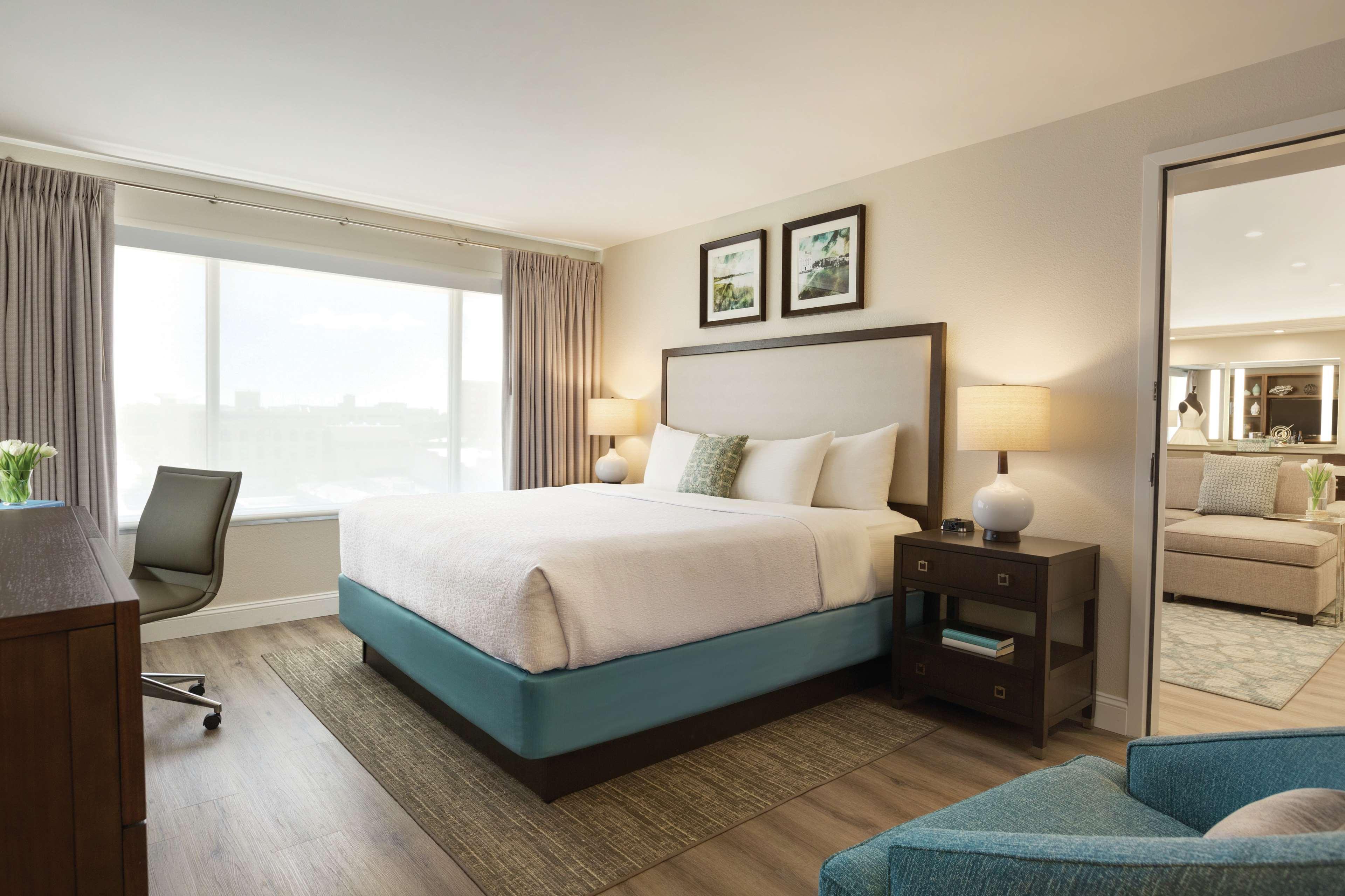 Hotel Ballast Wilmington, Tapestry Collection By Hilton מראה חיצוני תמונה