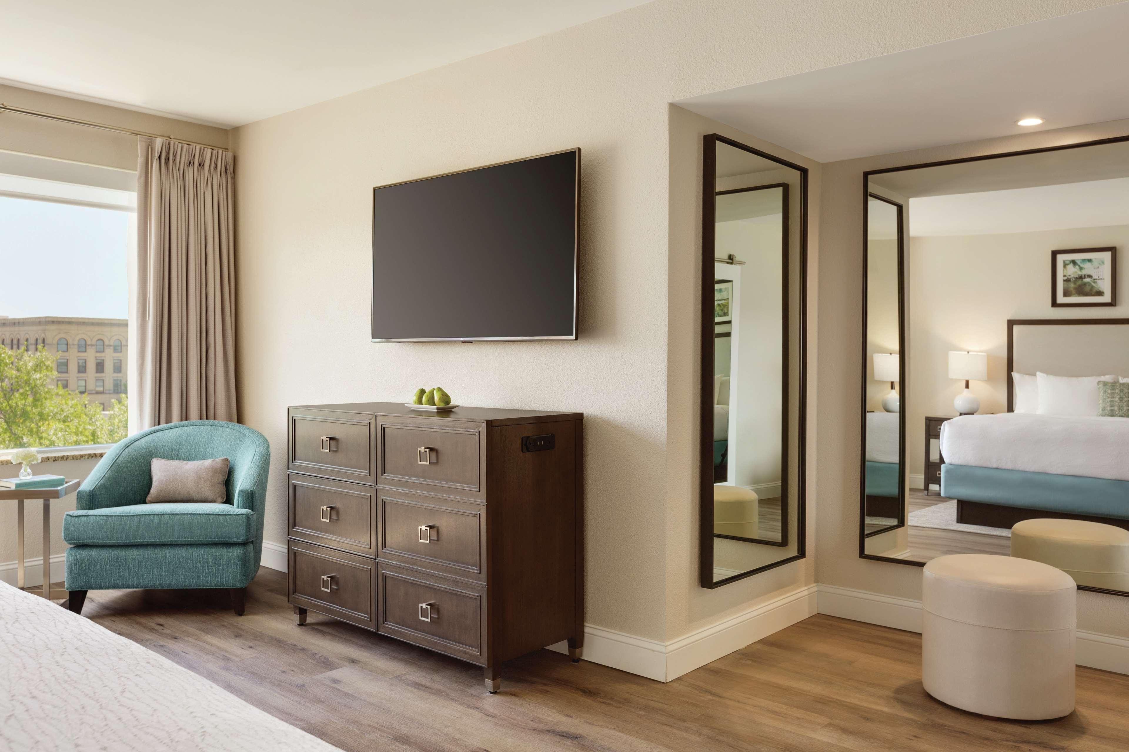 Hotel Ballast Wilmington, Tapestry Collection By Hilton מראה חיצוני תמונה