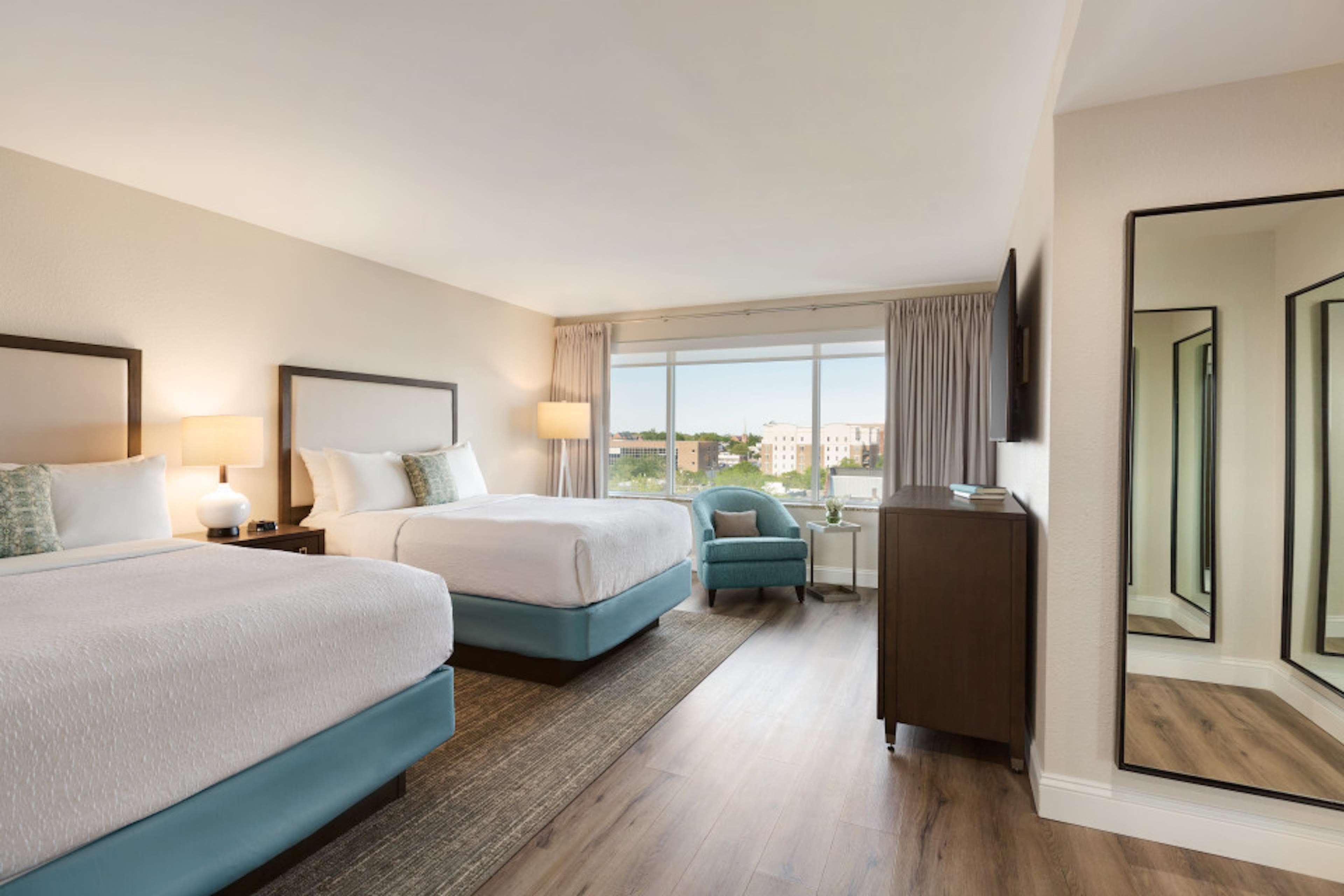 Hotel Ballast Wilmington, Tapestry Collection By Hilton מראה חיצוני תמונה