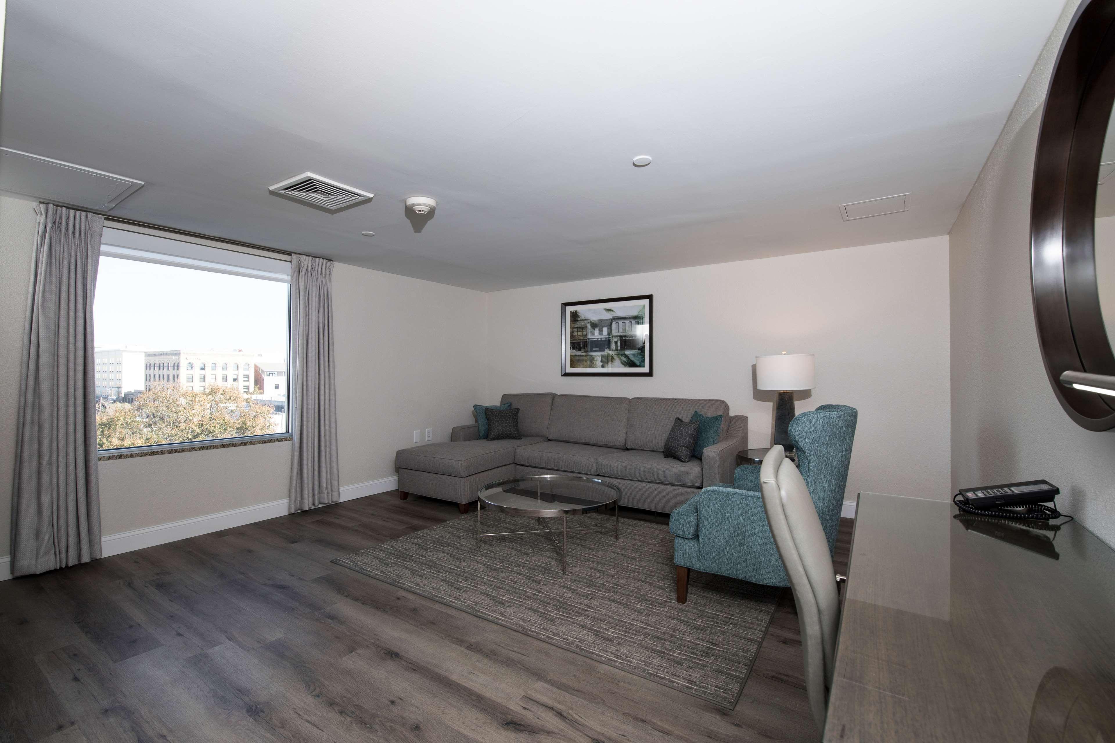 Hotel Ballast Wilmington, Tapestry Collection By Hilton מראה חיצוני תמונה
