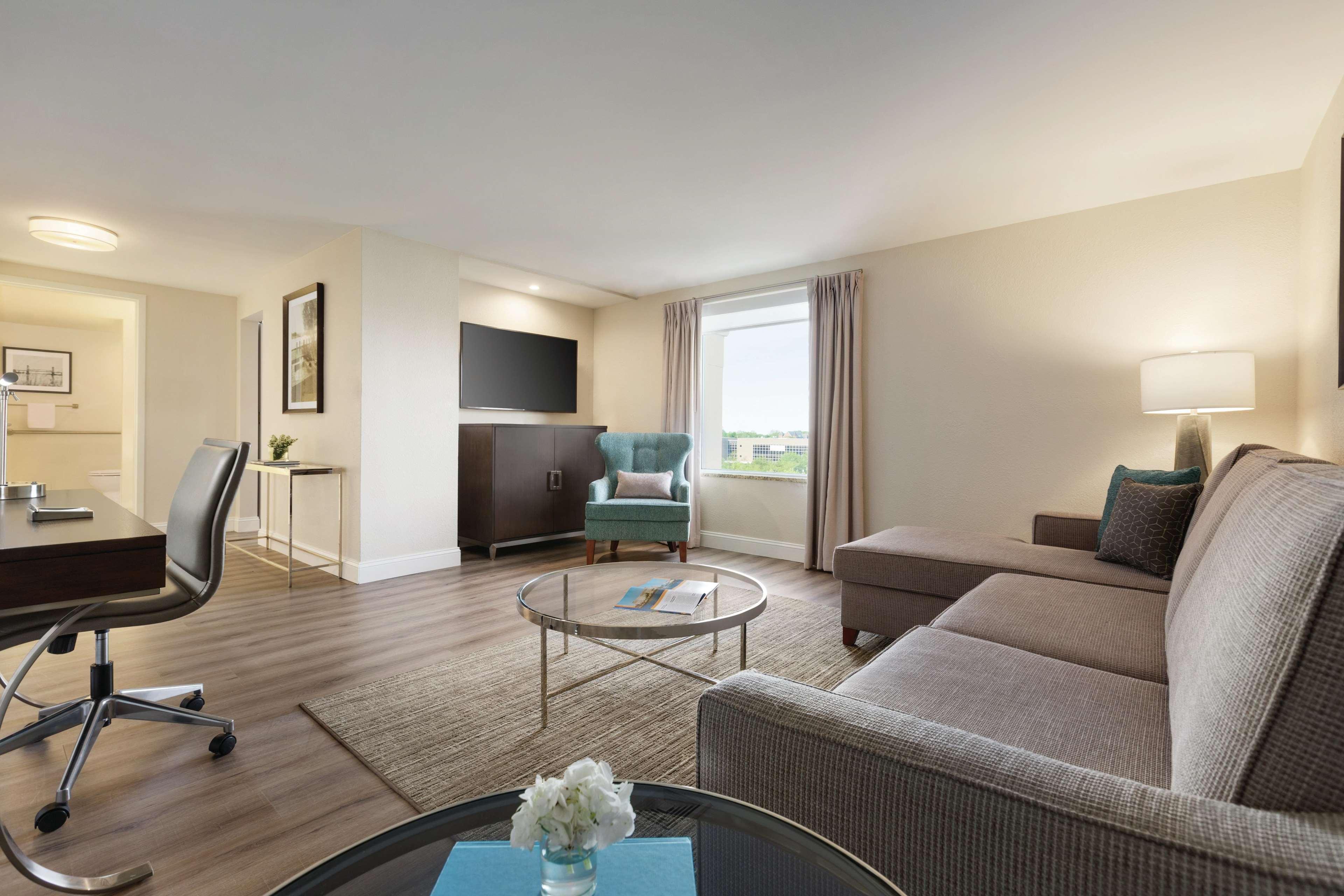 Hotel Ballast Wilmington, Tapestry Collection By Hilton מראה חיצוני תמונה