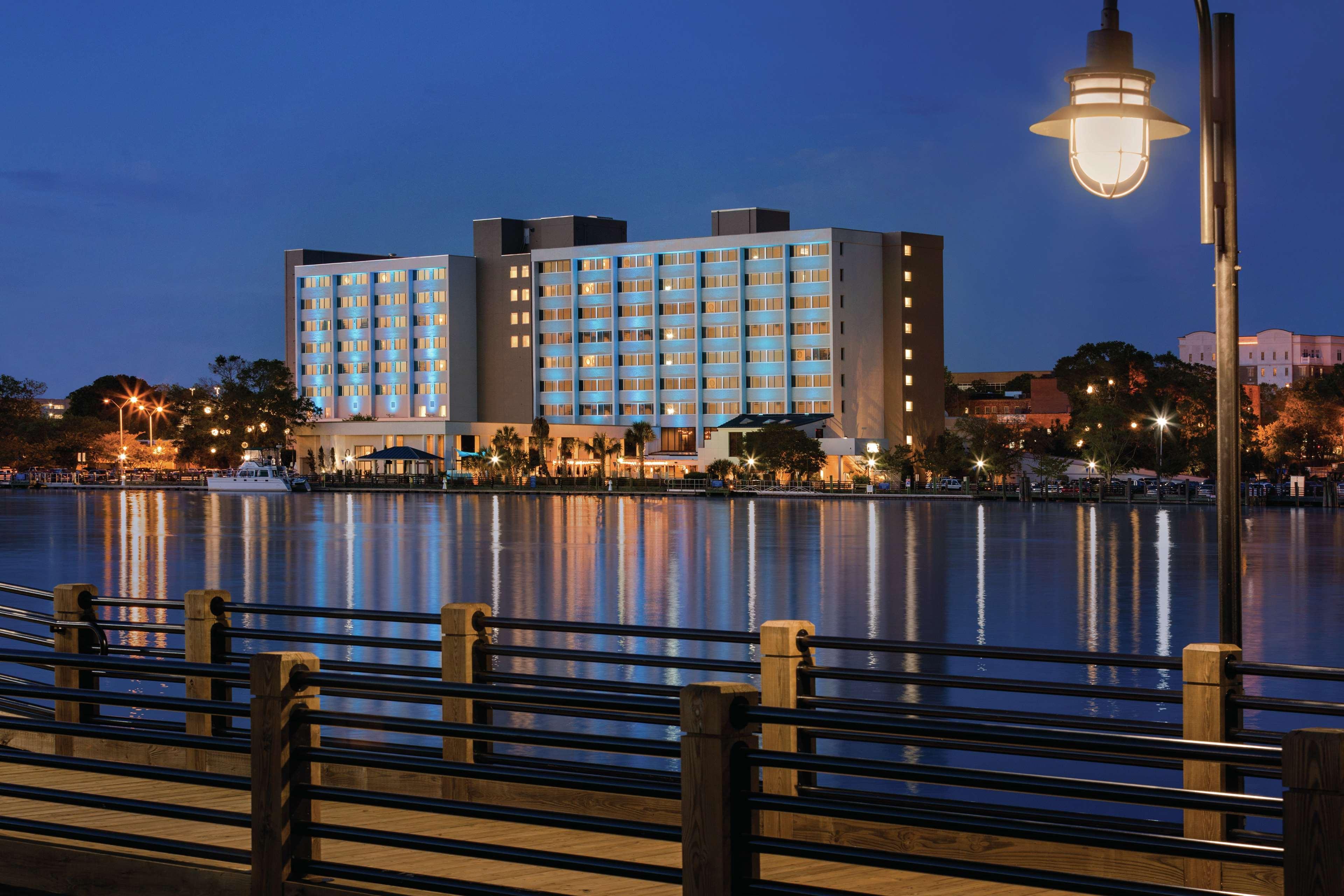 Hotel Ballast Wilmington, Tapestry Collection By Hilton מראה חיצוני תמונה