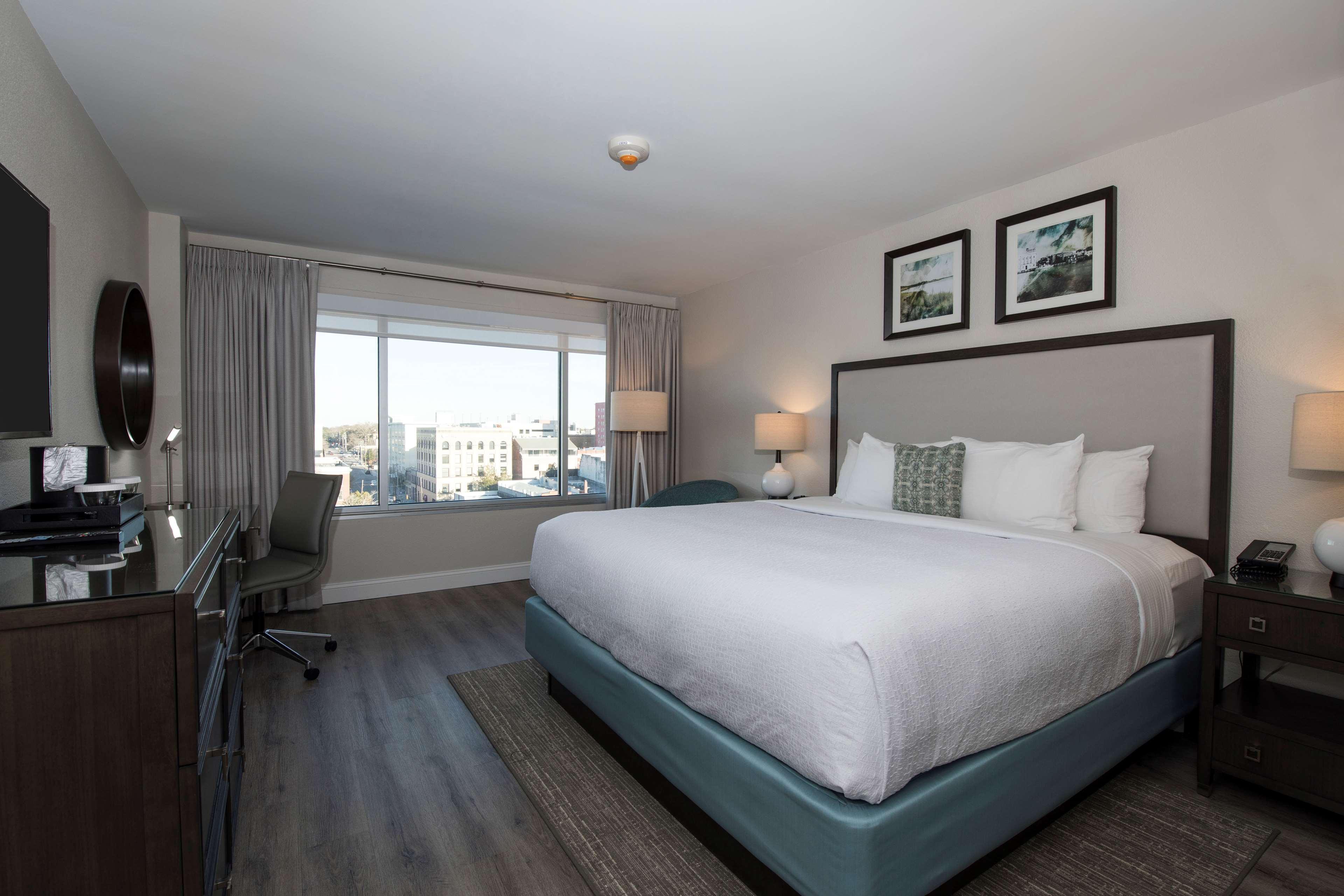 Hotel Ballast Wilmington, Tapestry Collection By Hilton מראה חיצוני תמונה