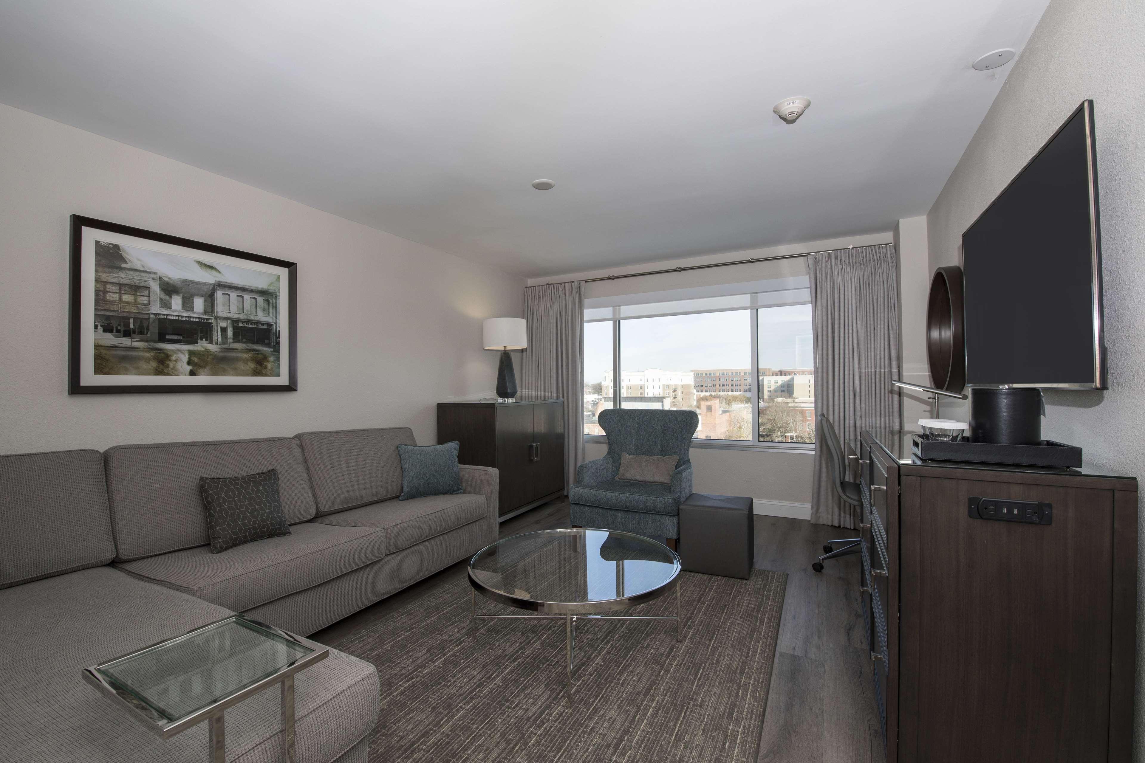 Hotel Ballast Wilmington, Tapestry Collection By Hilton מראה חיצוני תמונה