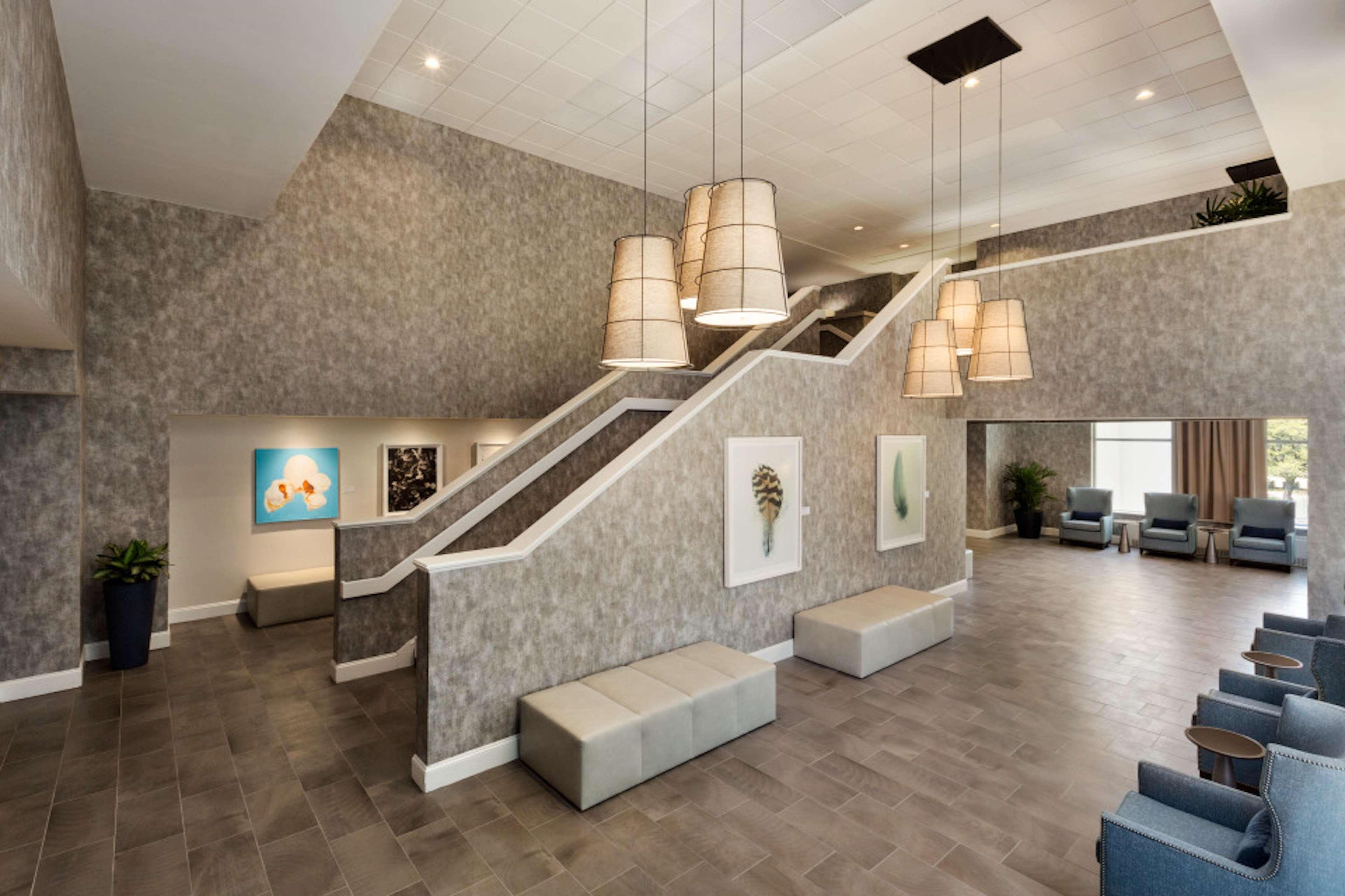 Hotel Ballast Wilmington, Tapestry Collection By Hilton מראה חיצוני תמונה