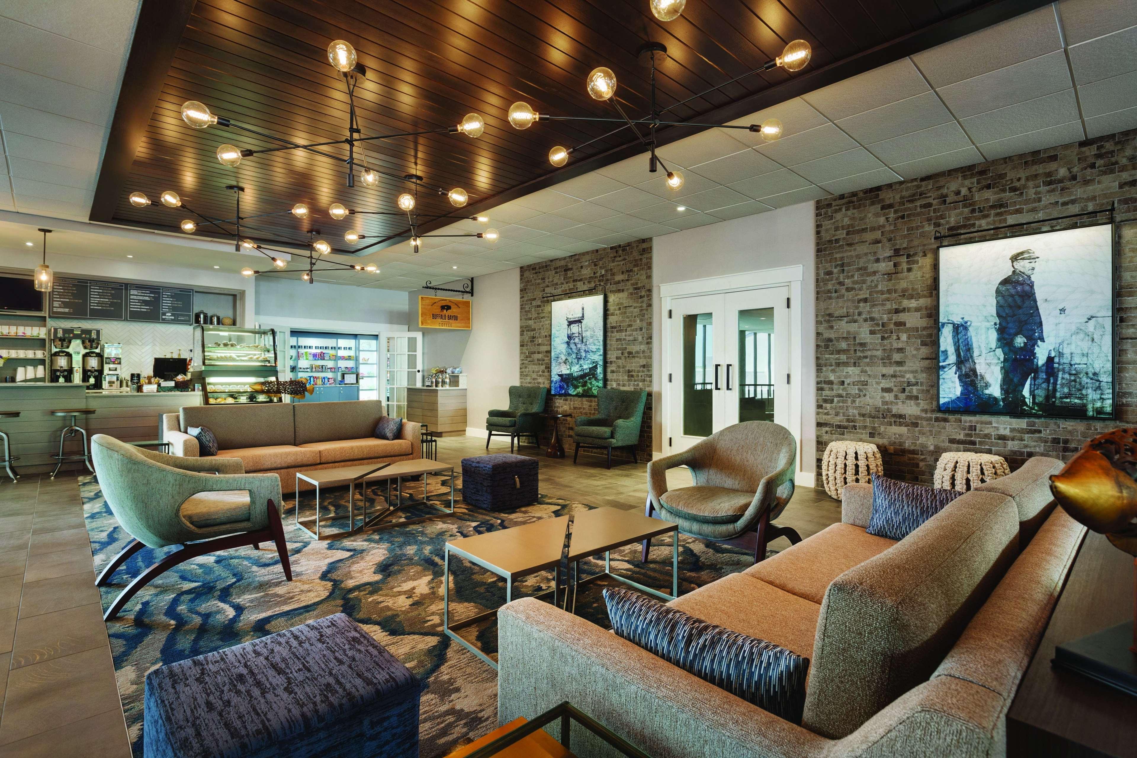 Hotel Ballast Wilmington, Tapestry Collection By Hilton מראה חיצוני תמונה