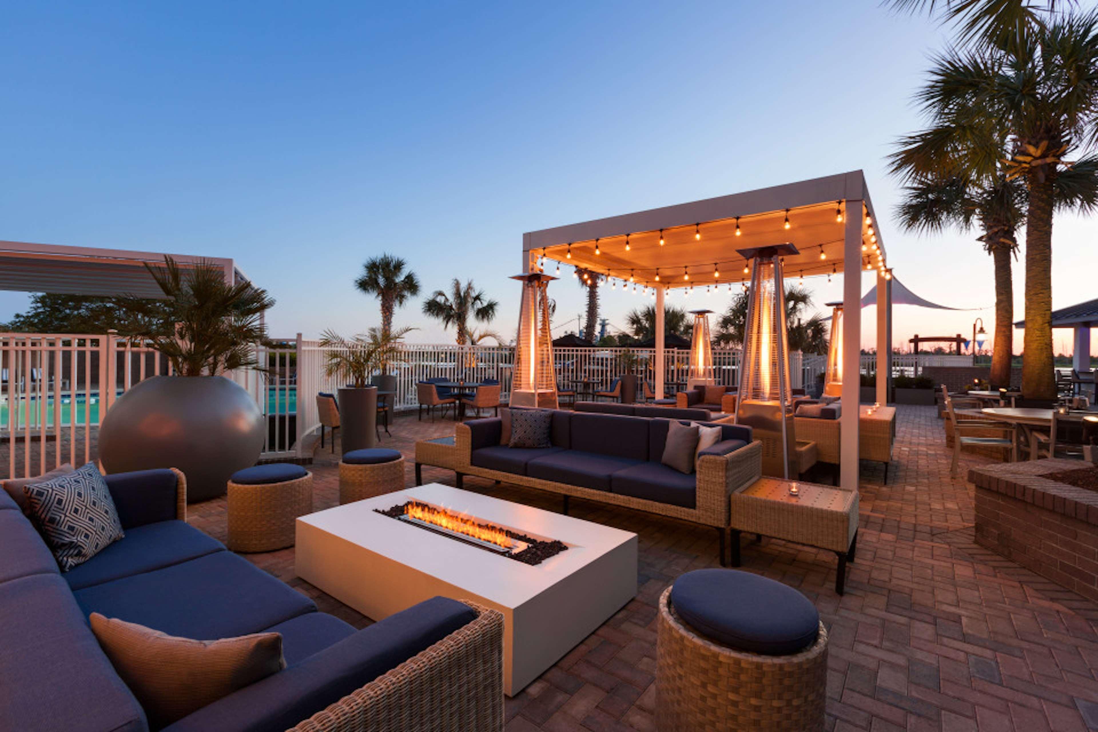 Hotel Ballast Wilmington, Tapestry Collection By Hilton מראה חיצוני תמונה