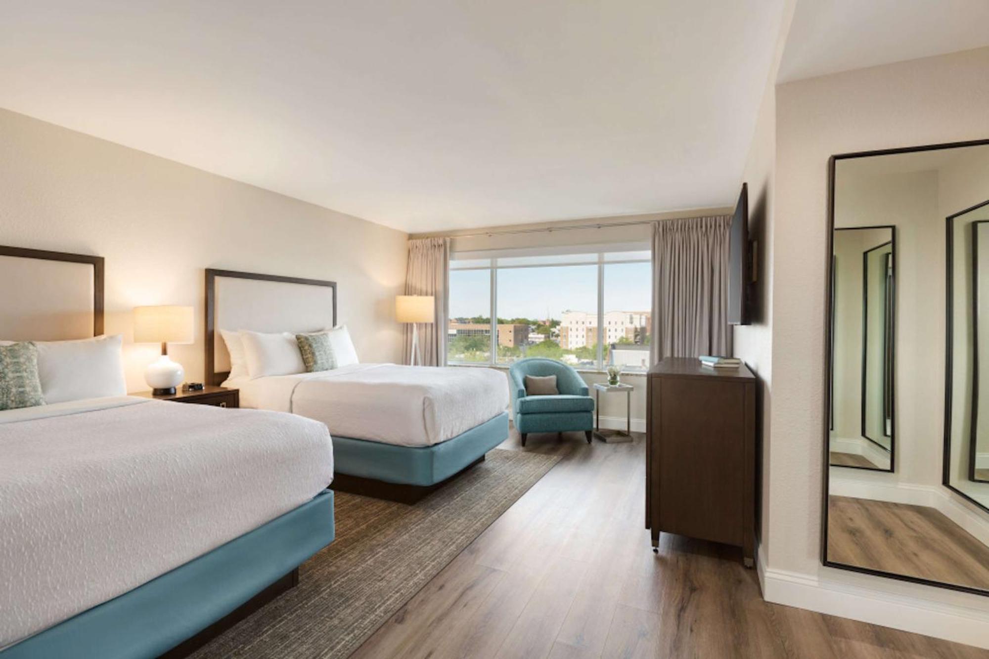 Hotel Ballast Wilmington, Tapestry Collection By Hilton מראה חיצוני תמונה