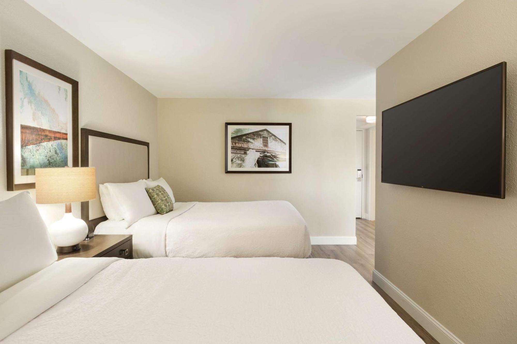 Hotel Ballast Wilmington, Tapestry Collection By Hilton מראה חיצוני תמונה