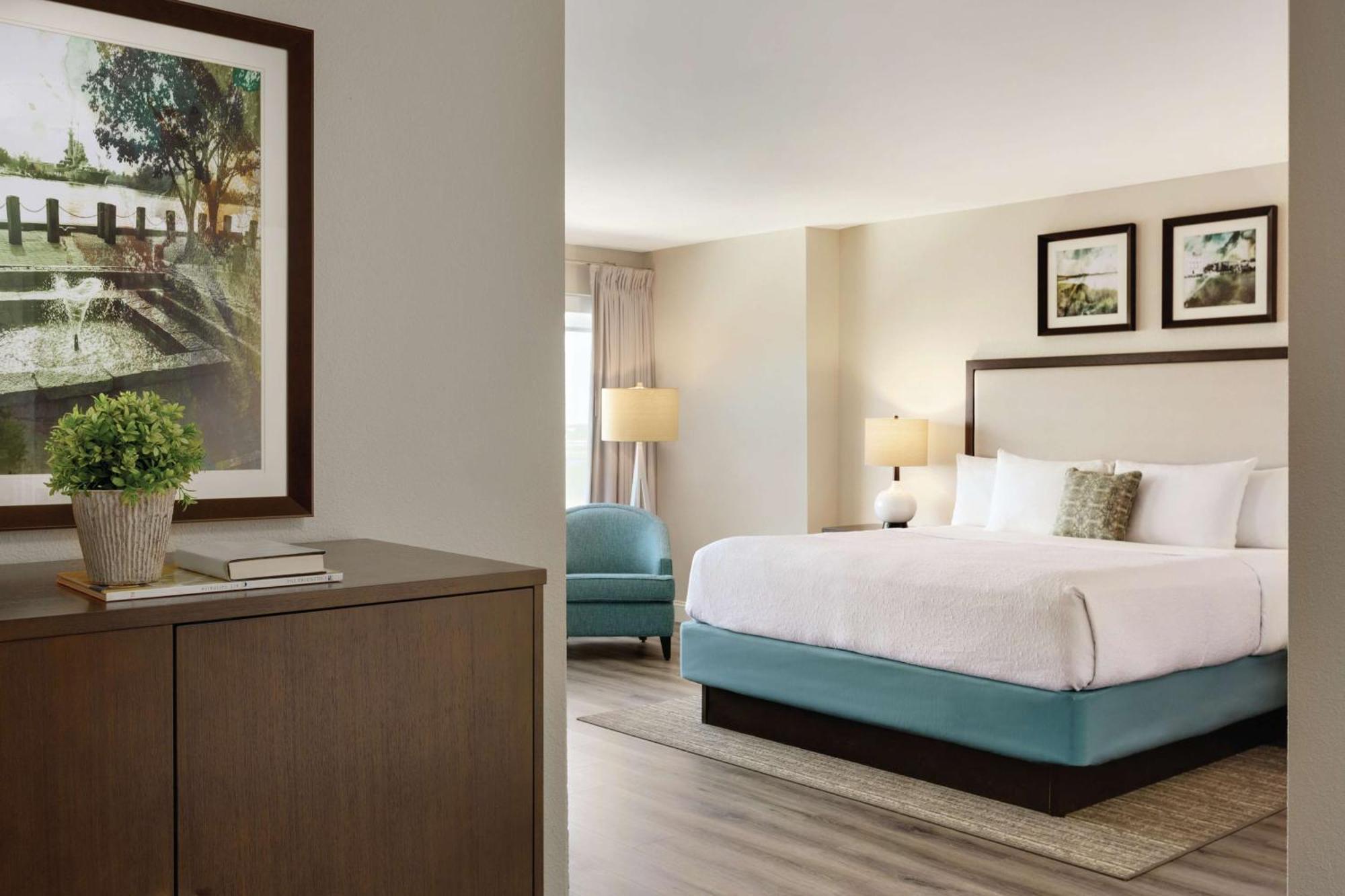 Hotel Ballast Wilmington, Tapestry Collection By Hilton מראה חיצוני תמונה