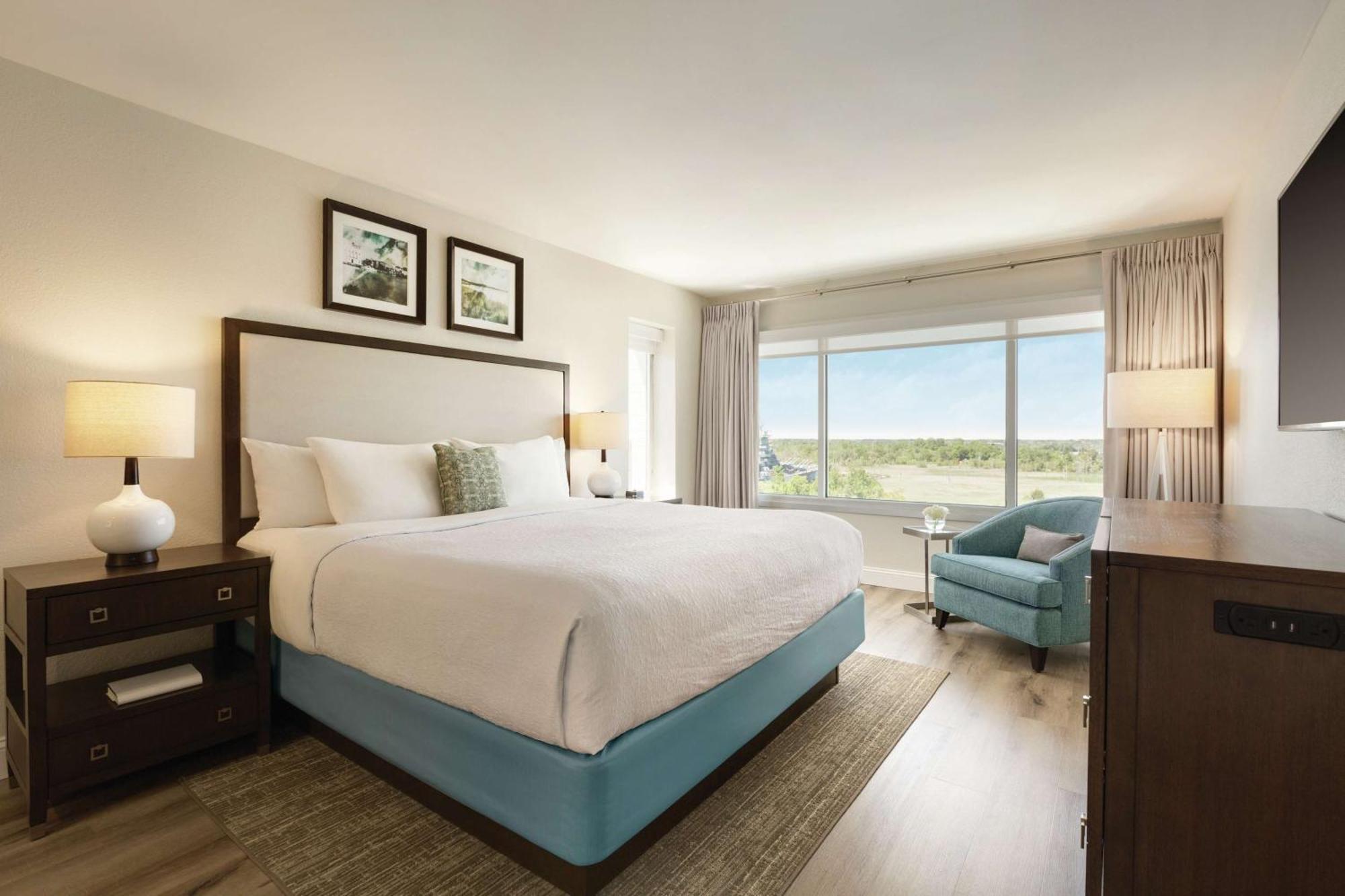 Hotel Ballast Wilmington, Tapestry Collection By Hilton מראה חיצוני תמונה