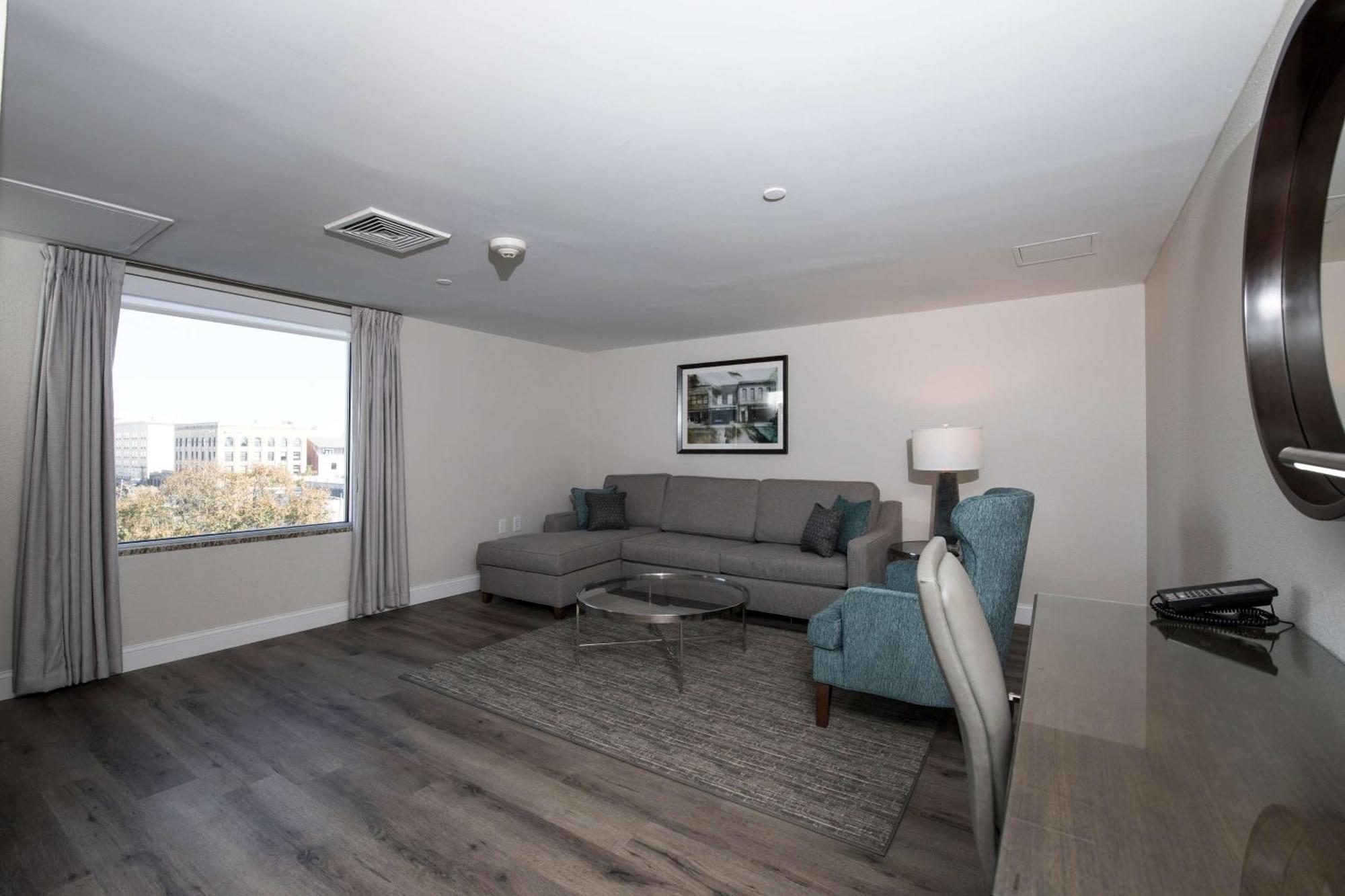 Hotel Ballast Wilmington, Tapestry Collection By Hilton מראה חיצוני תמונה
