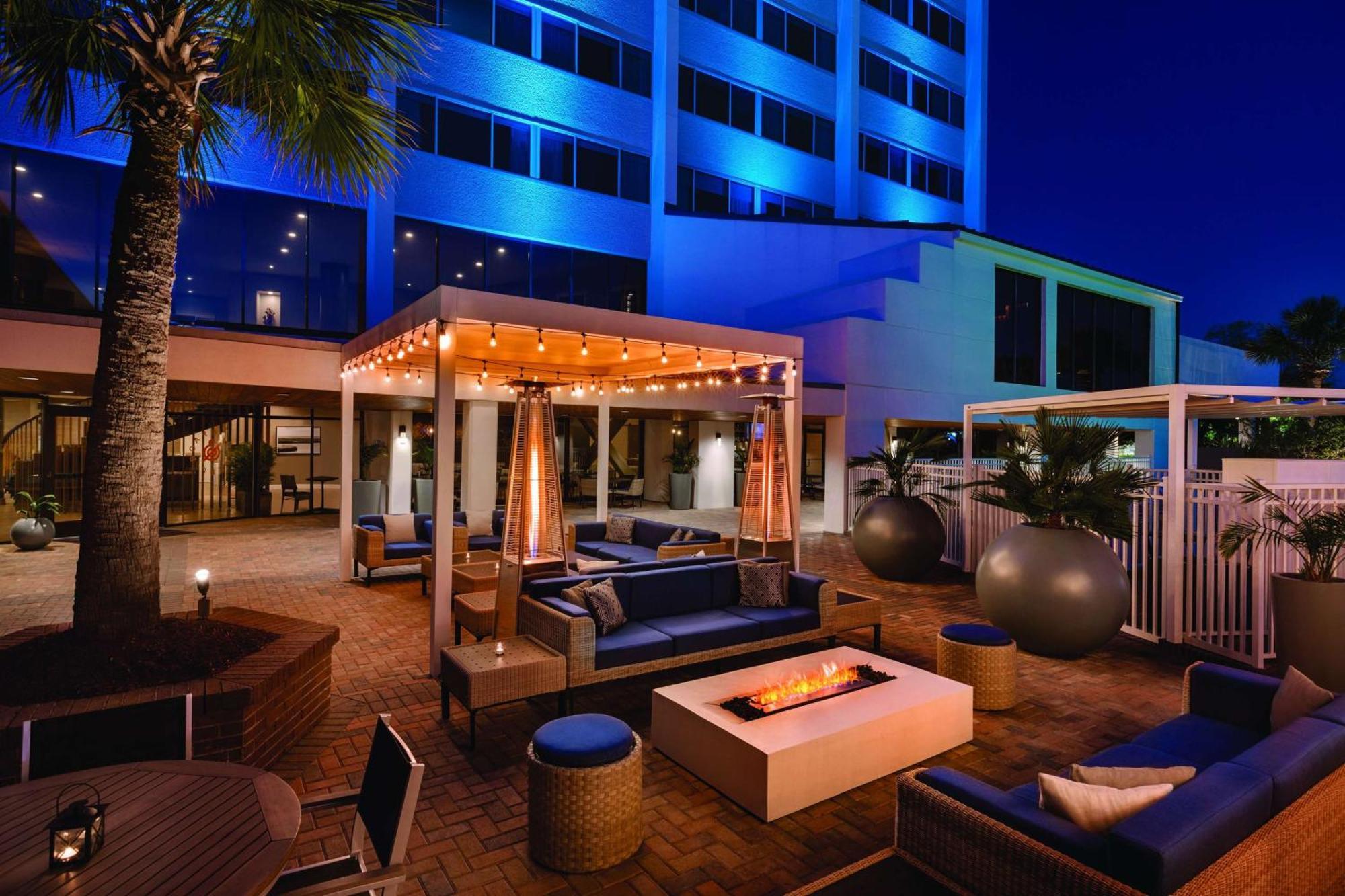 Hotel Ballast Wilmington, Tapestry Collection By Hilton מראה חיצוני תמונה