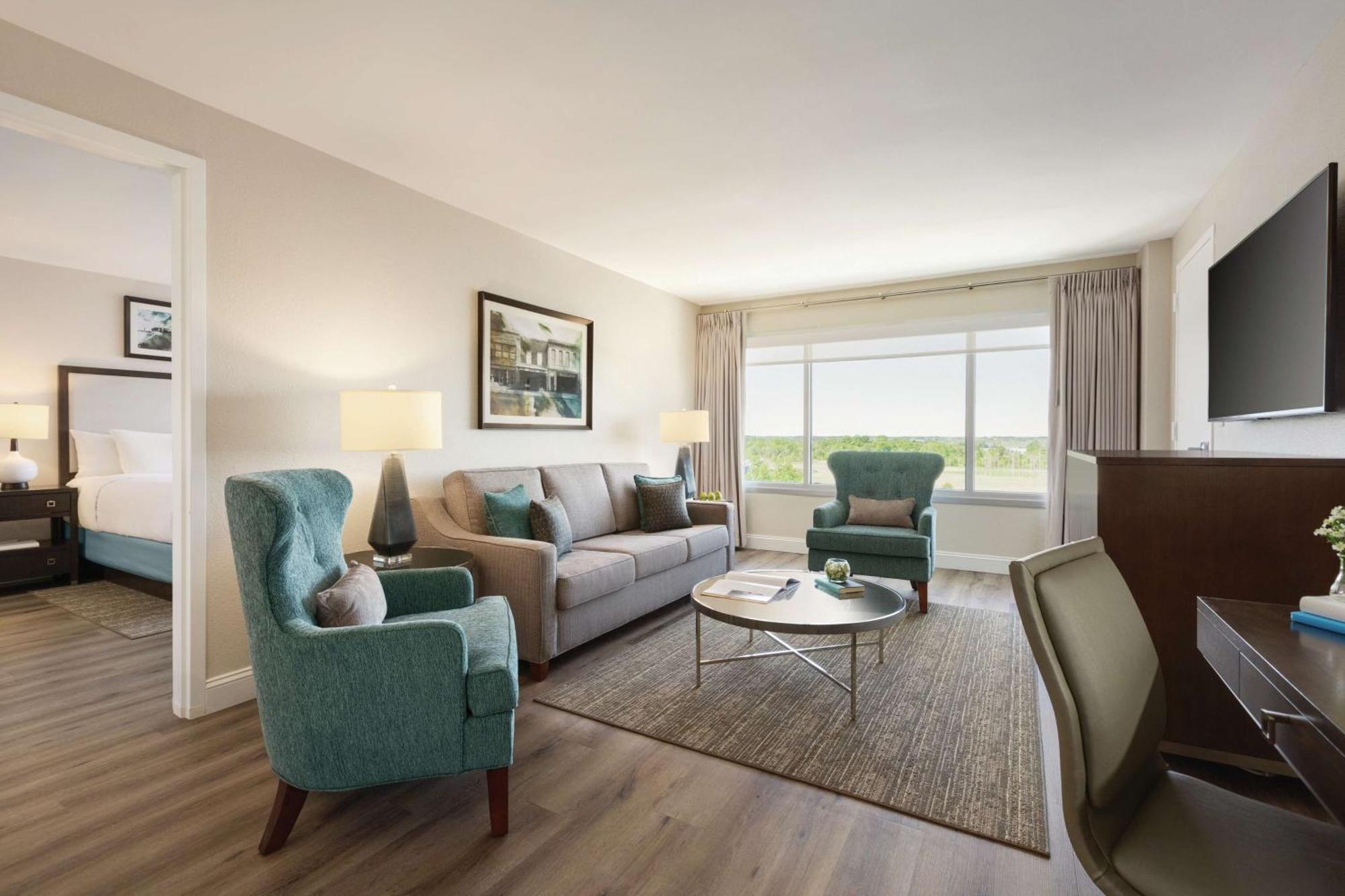 Hotel Ballast Wilmington, Tapestry Collection By Hilton מראה חיצוני תמונה