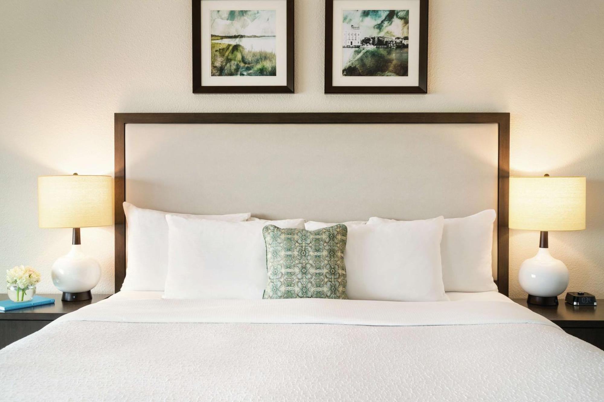 Hotel Ballast Wilmington, Tapestry Collection By Hilton מראה חיצוני תמונה
