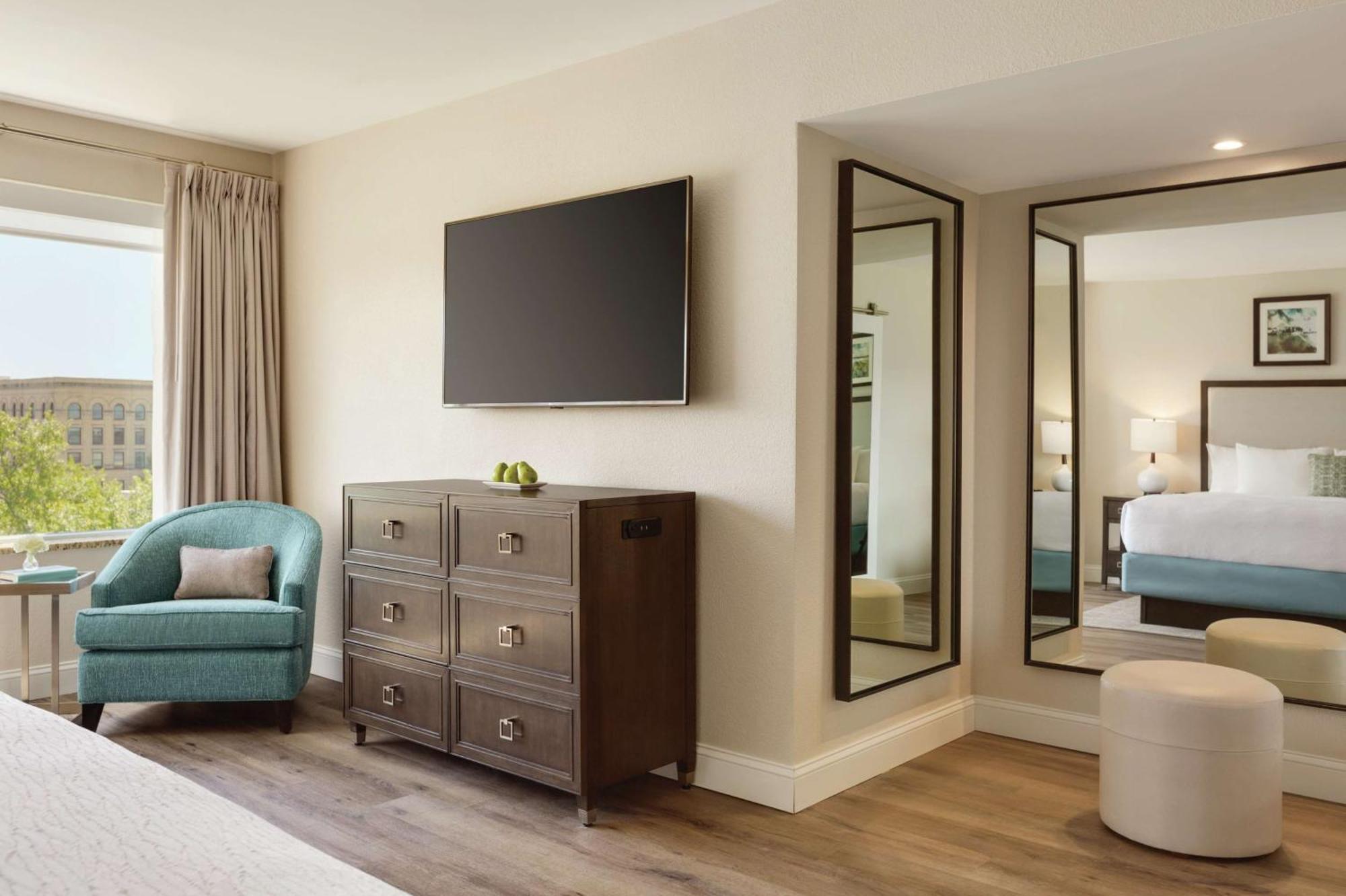Hotel Ballast Wilmington, Tapestry Collection By Hilton מראה חיצוני תמונה