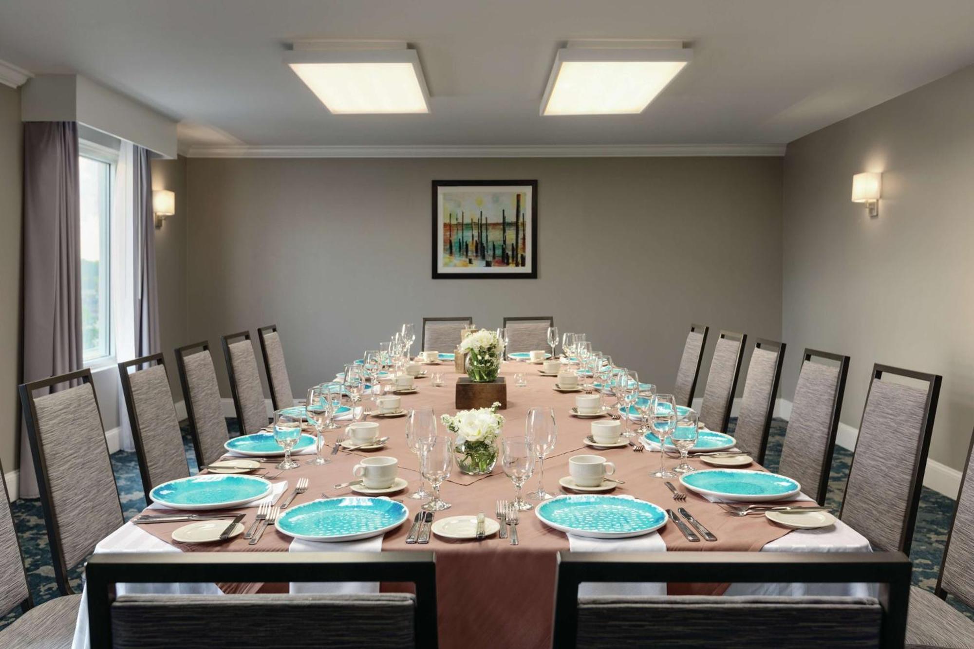 Hotel Ballast Wilmington, Tapestry Collection By Hilton מראה חיצוני תמונה
