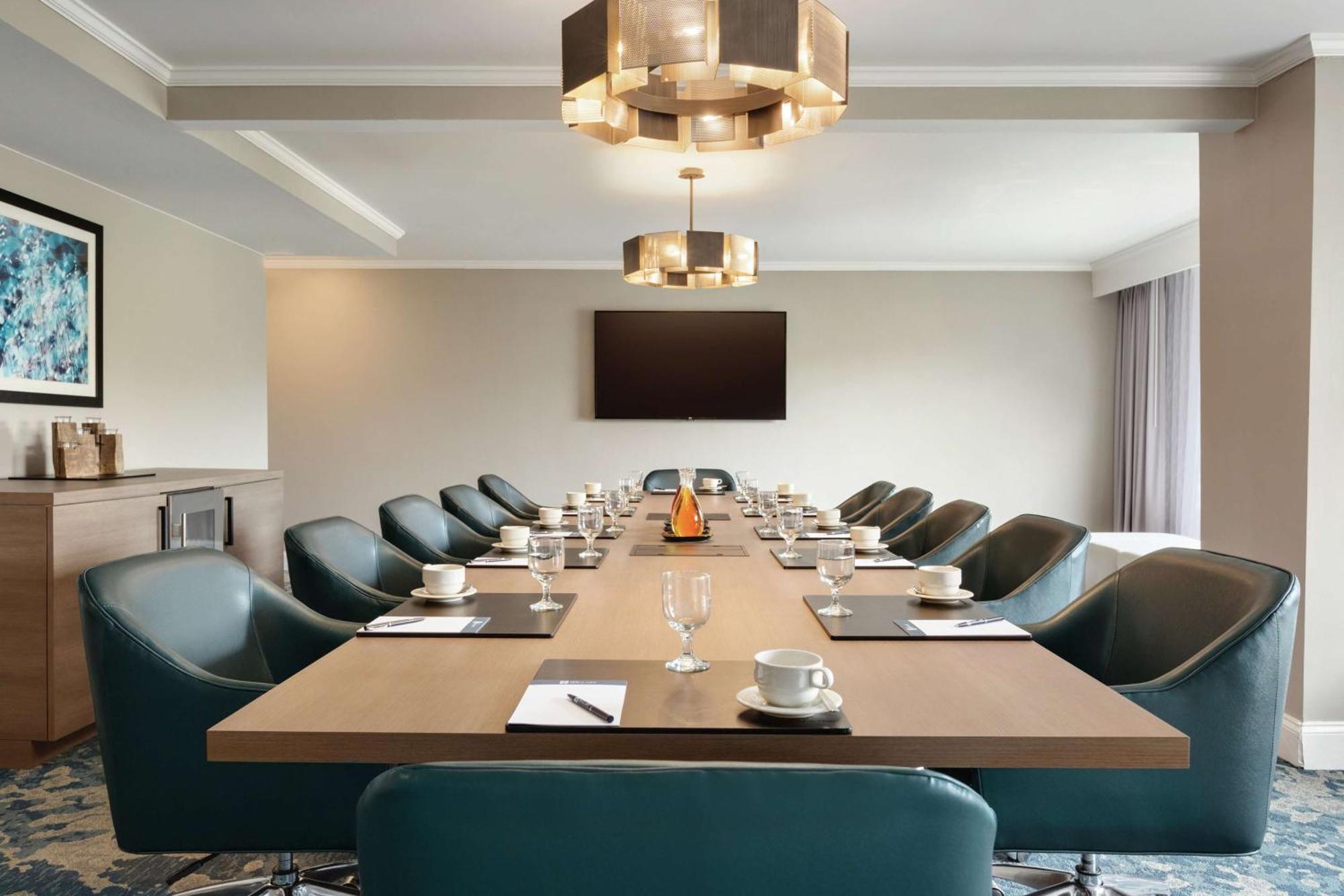 Hotel Ballast Wilmington, Tapestry Collection By Hilton מראה חיצוני תמונה