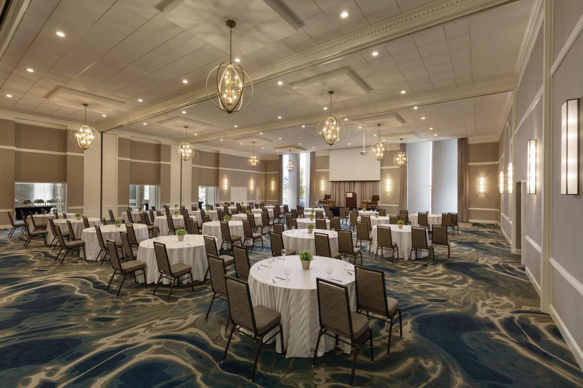 Hotel Ballast Wilmington, Tapestry Collection By Hilton מראה חיצוני תמונה