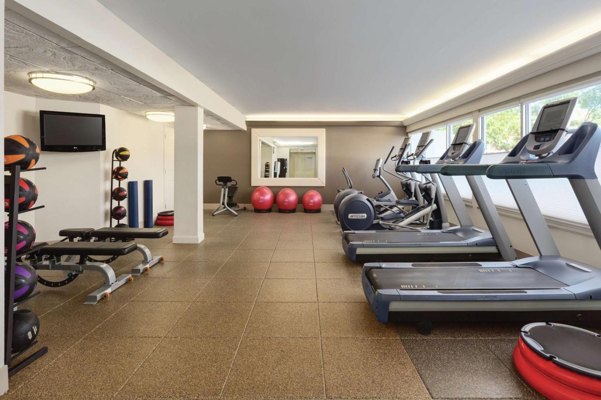 Hotel Ballast Wilmington, Tapestry Collection By Hilton מראה חיצוני תמונה