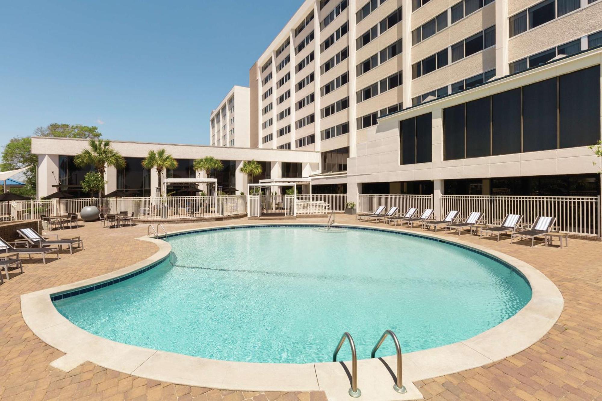 Hotel Ballast Wilmington, Tapestry Collection By Hilton מראה חיצוני תמונה