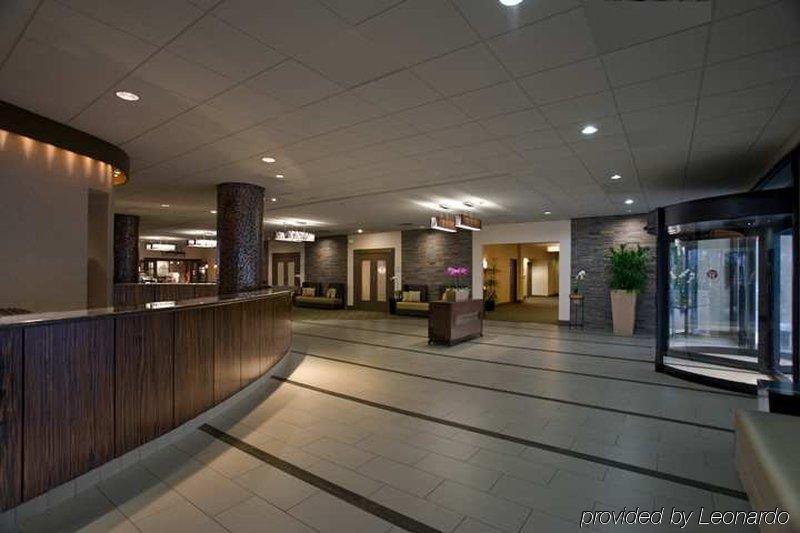 Hotel Ballast Wilmington, Tapestry Collection By Hilton מראה פנימי תמונה