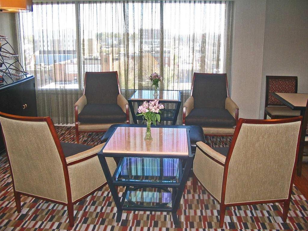 Hotel Ballast Wilmington, Tapestry Collection By Hilton מראה פנימי תמונה