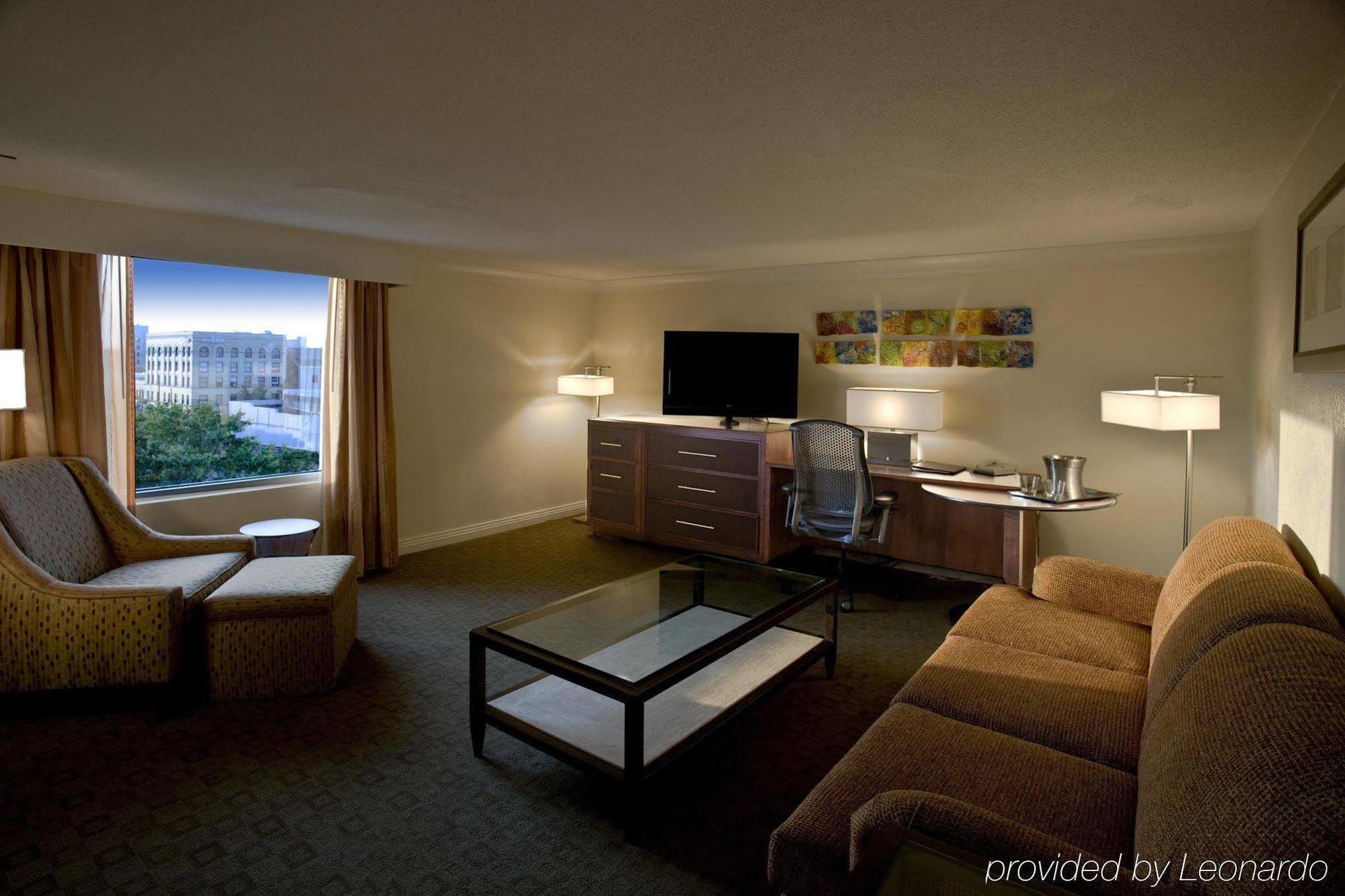 Hotel Ballast Wilmington, Tapestry Collection By Hilton חדר תמונה