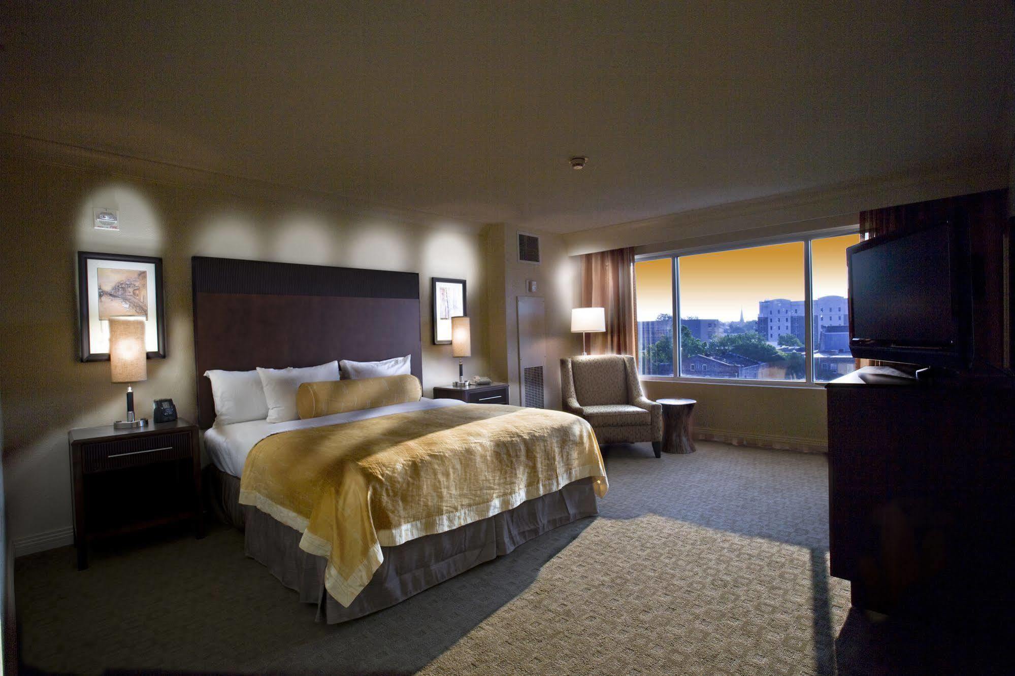Hotel Ballast Wilmington, Tapestry Collection By Hilton חדר תמונה